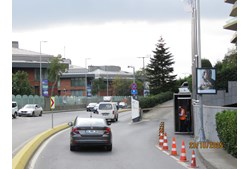 Gold Face - Nişantaşı